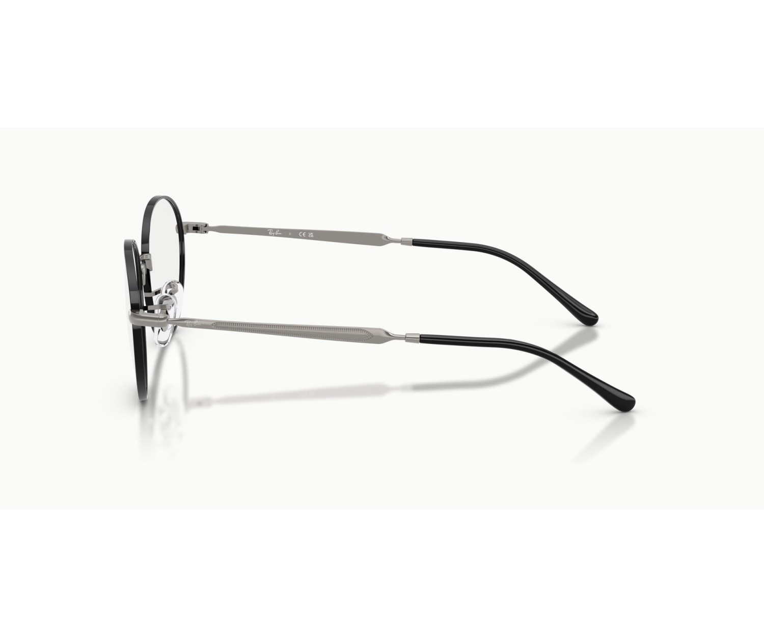 RAY-BAN VISTA - RX6558 - 3179 - 54