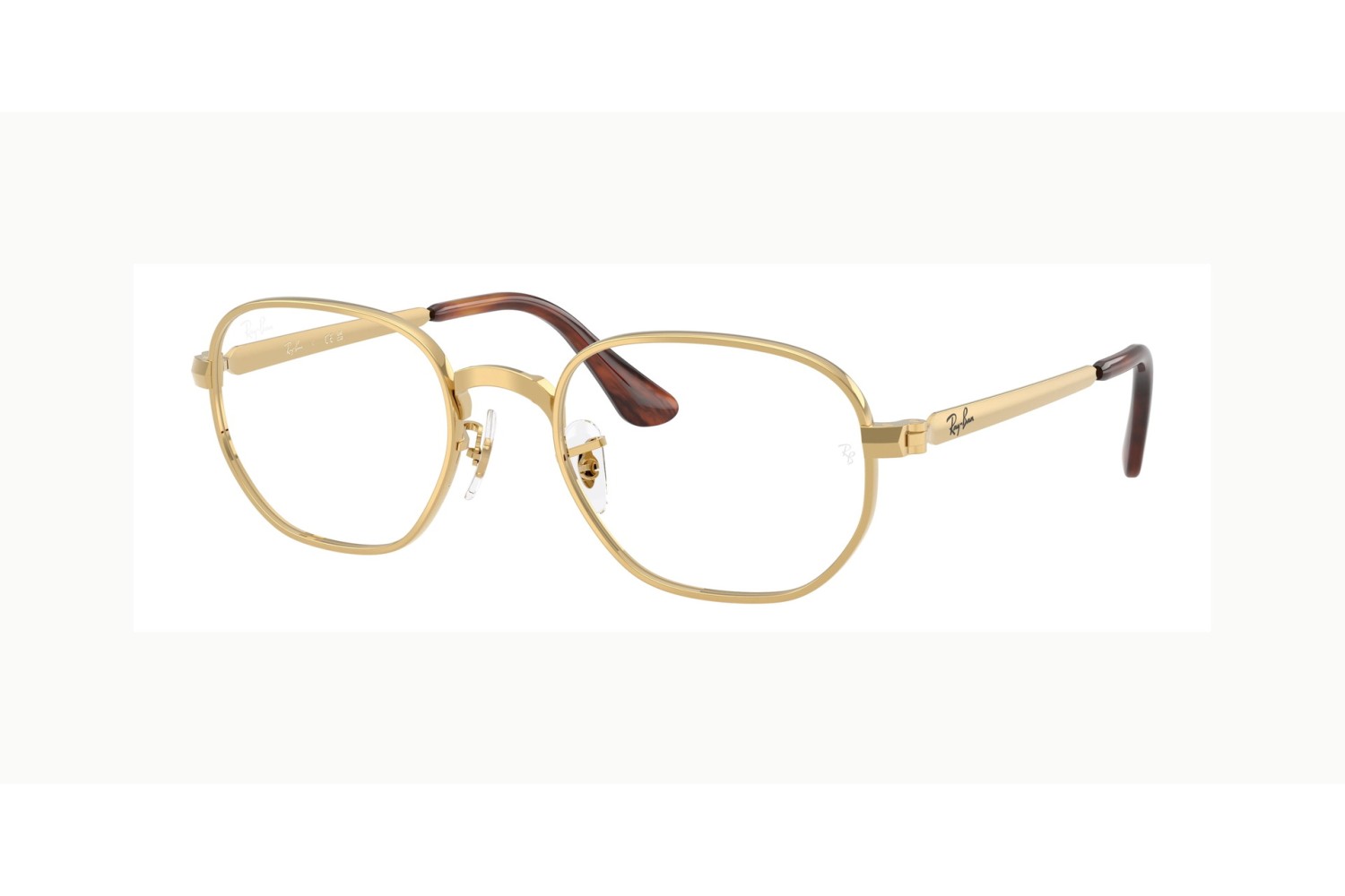 RAY-BAN VISTA - HEXAGONAL MAX - RX6559 - 2500 - 52