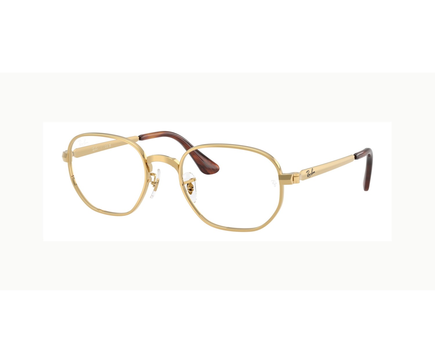 RAY-BAN VISTA - HEXAGONAL MAX - RX6559 - 2500 - 52