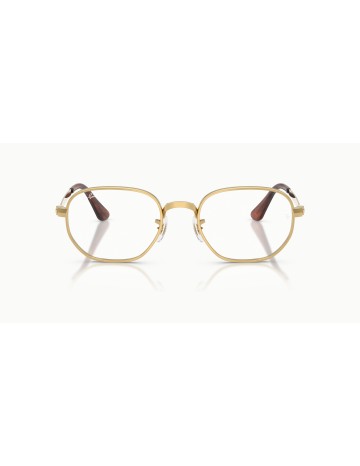 RAY-BAN VISTA - HEXAGONAL MAX - RX6559 - 2500 - 52 2