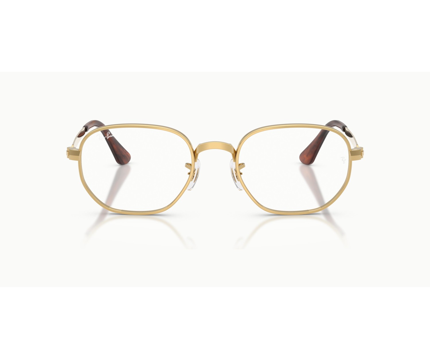 RAY-BAN VISTA - HEXAGONAL MAX - RX6559 - 2500 - 52