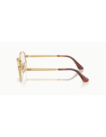 RAY-BAN VISTA - HEXAGONAL MAX - RX6559 - 2500 - 52