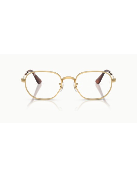 RAY-BAN VISTA - HEXAGONAL MAX - RX6559 - 2500 - 54