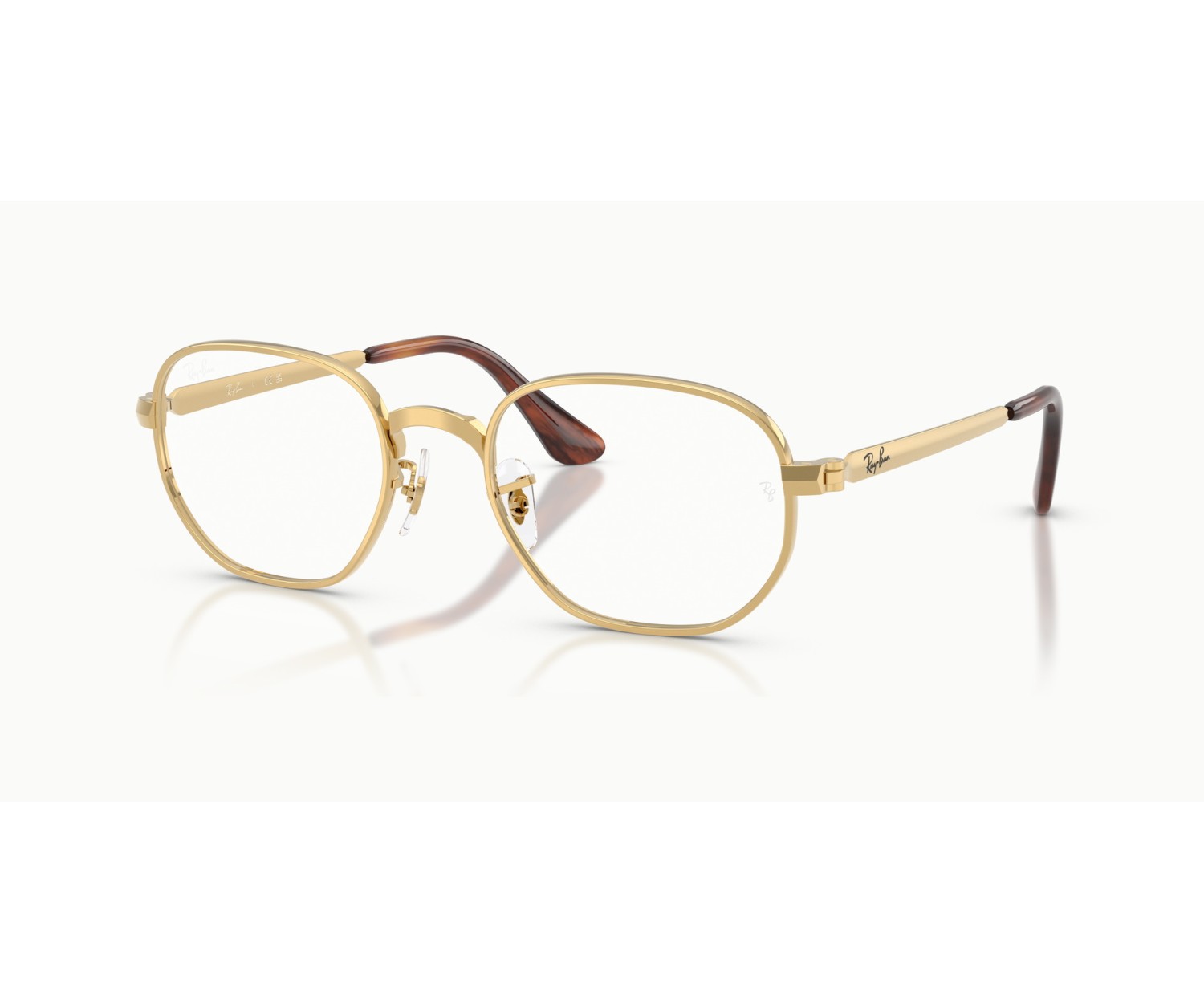 RAY-BAN VISTA - HEXAGONAL MAX - RX6559 - 2500 - 54