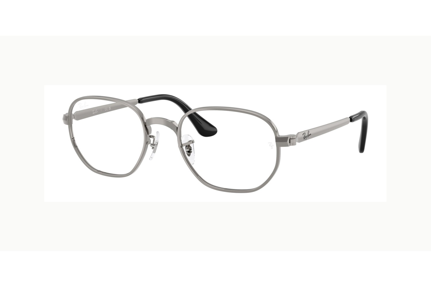 RAY-BAN VISTA - HEXAGONAL MAX - RX6559 - 2502 - 52