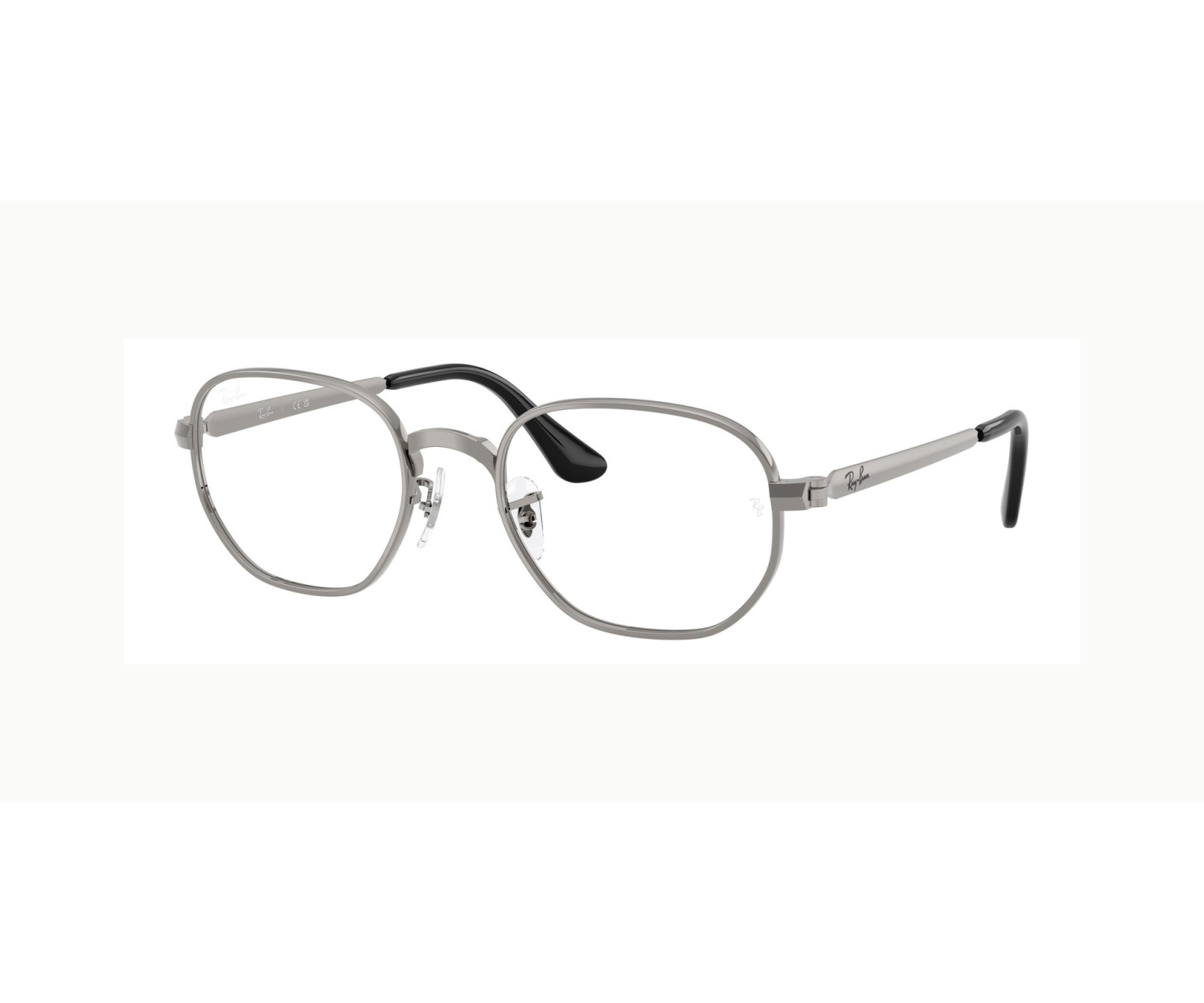 RAY-BAN VISTA - HEXAGONAL MAX - RX6559 - 2502 - 52