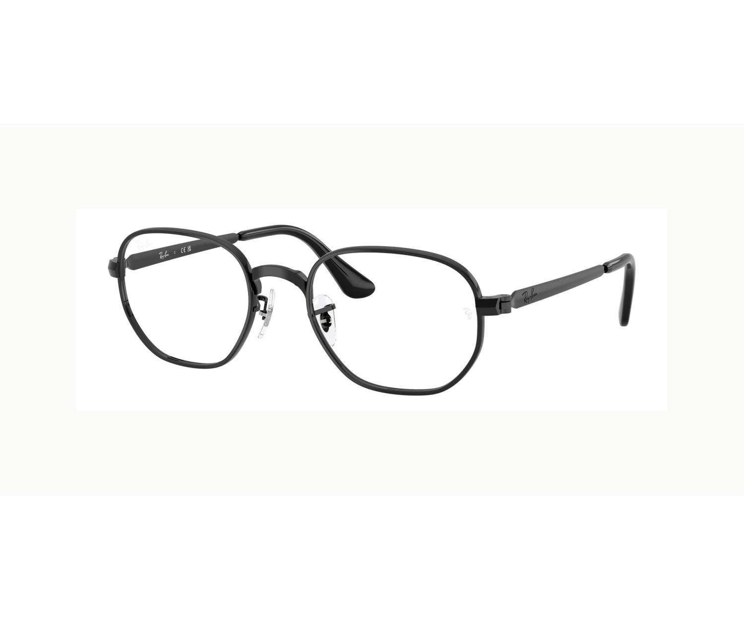 RAY-BAN VISTA - HEXAGONAL MAX - RX6559 - 2509 - 52