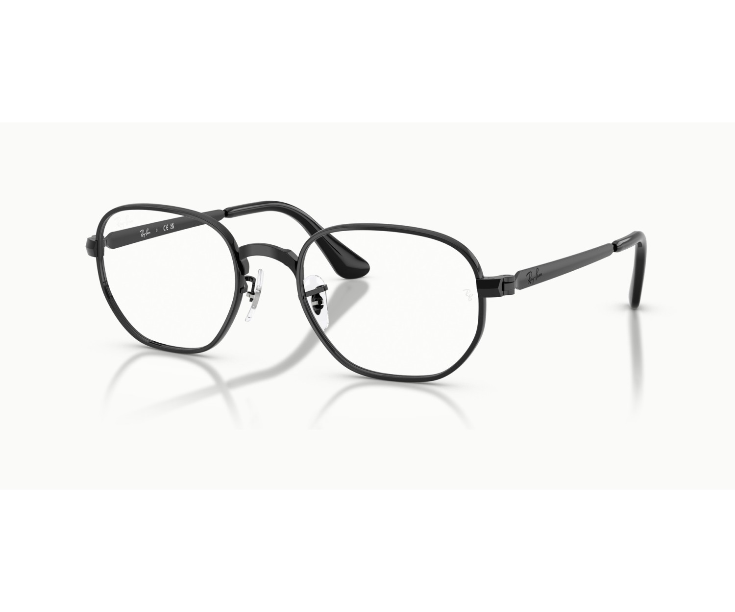 RAY-BAN VISTA - HEXAGONAL MAX - RX6559 - 2509 - 52