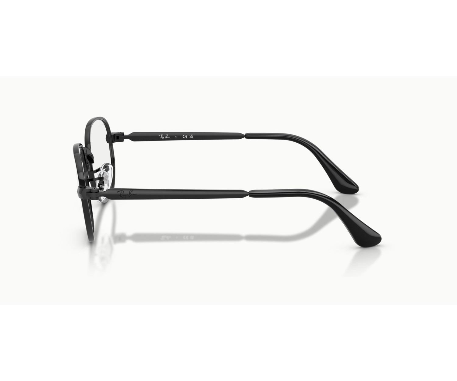RAY-BAN VISTA - HEXAGONAL MAX - RX6559 - 2509 - 52