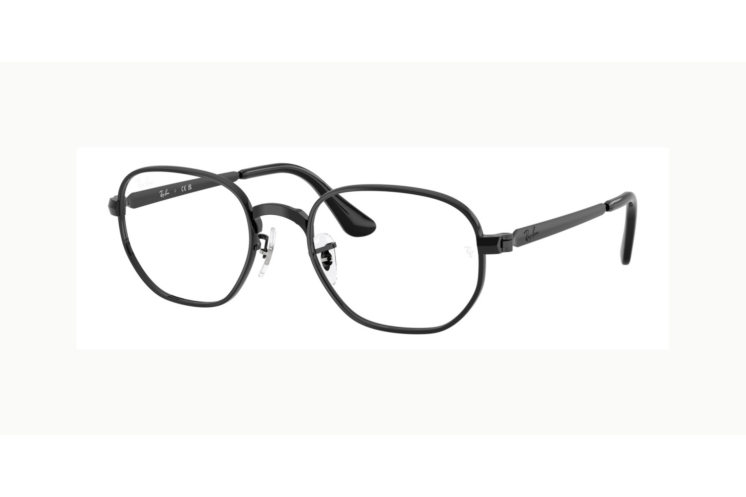 RAY-BAN VISTA - HEXAGONAL MAX - RX6559 - 2509 - 54