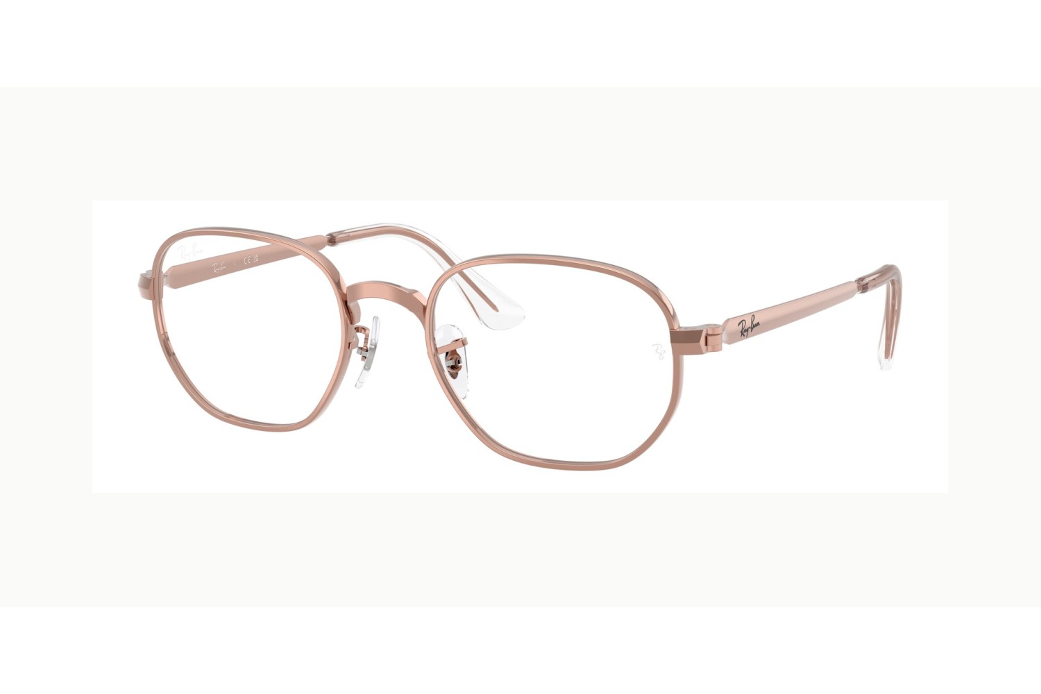 RAY-BAN VISTA - HEXAGONAL MAX - RX6559 - 2943 - 52