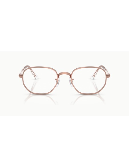 RAY-BAN VISTA - HEXAGONAL MAX - RX6559 - 2943 - 52