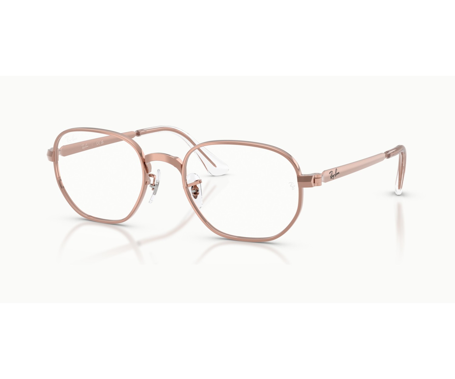 RAY-BAN VISTA - HEXAGONAL MAX - RX6559 - 2943 - 52