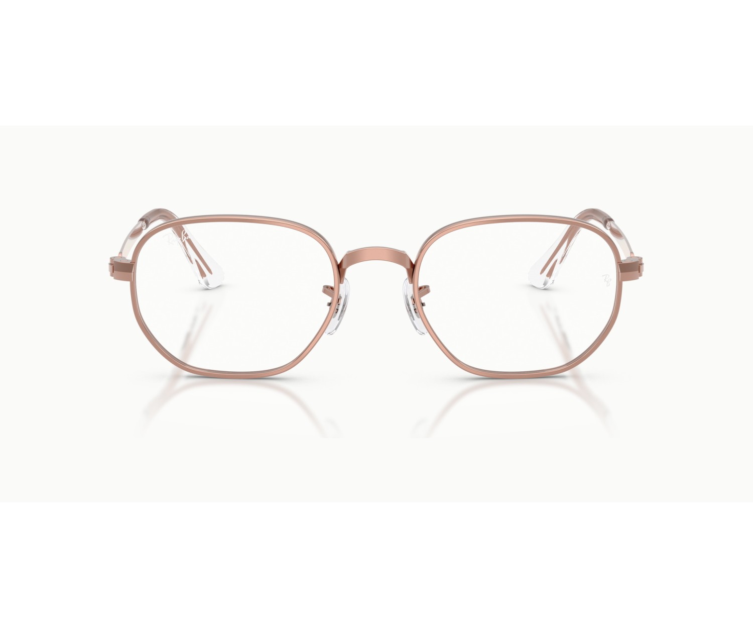 RAY-BAN VISTA - HEXAGONAL MAX - RX6559 - 2943 - 54