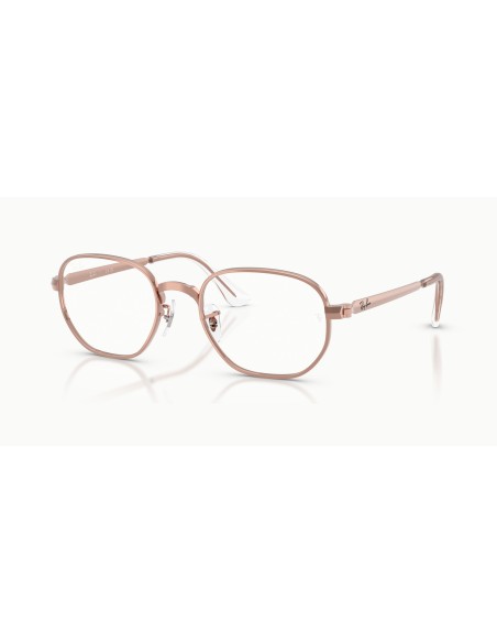RAY-BAN VISTA - HEXAGONAL MAX - RX6559 - 2943 - 54