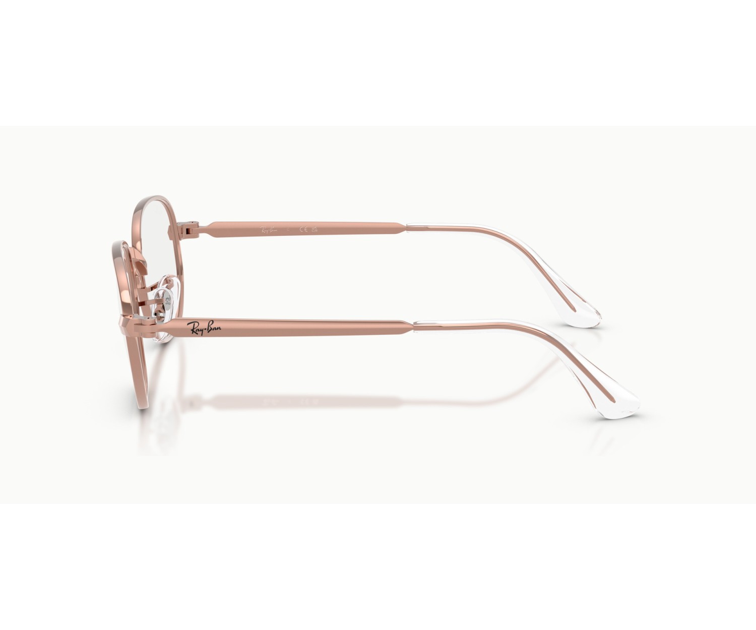 RAY-BAN VISTA - HEXAGONAL MAX - RX6559 - 2943 - 54