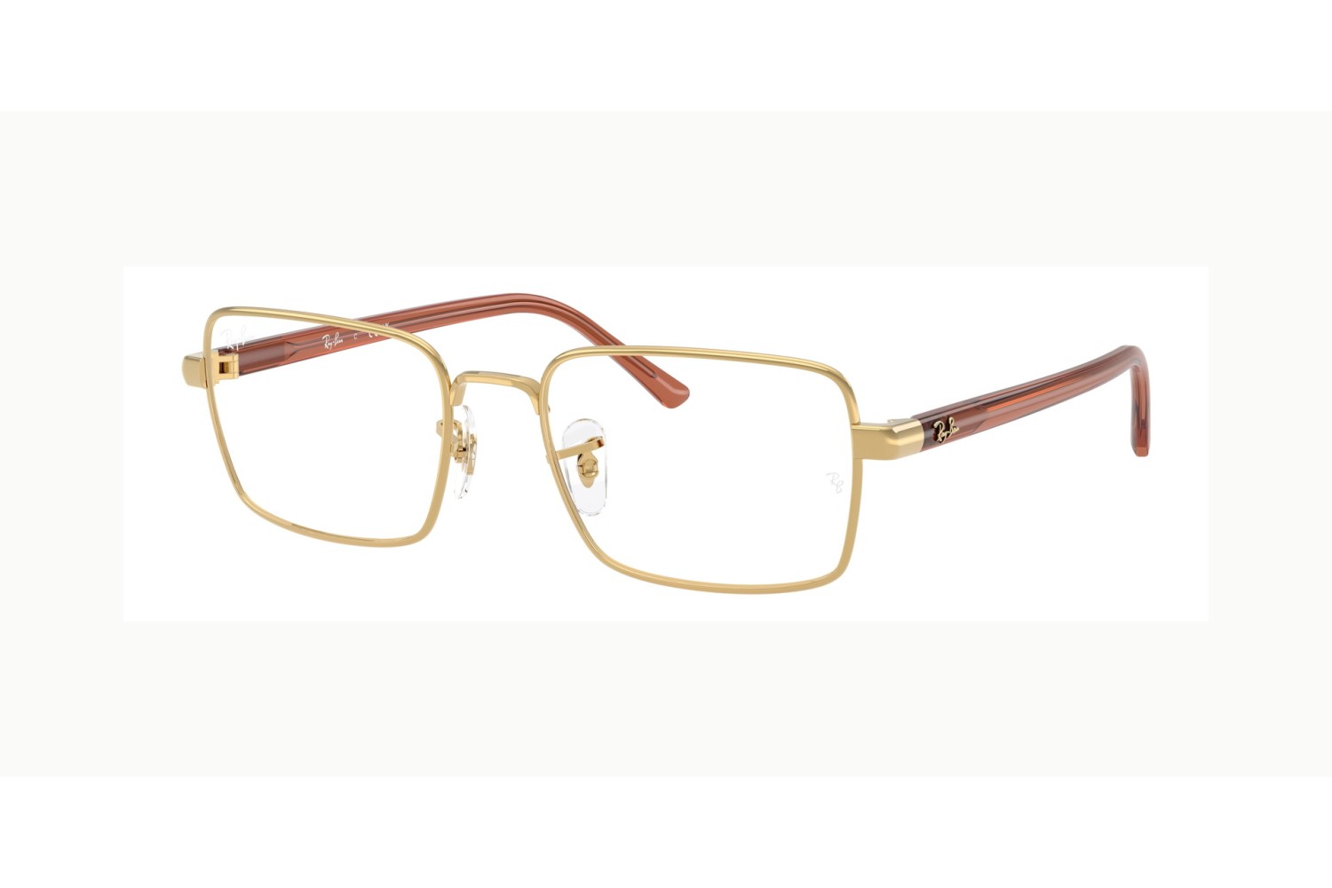 RAY-BAN VISTA - RX6560 - 2500 - 52