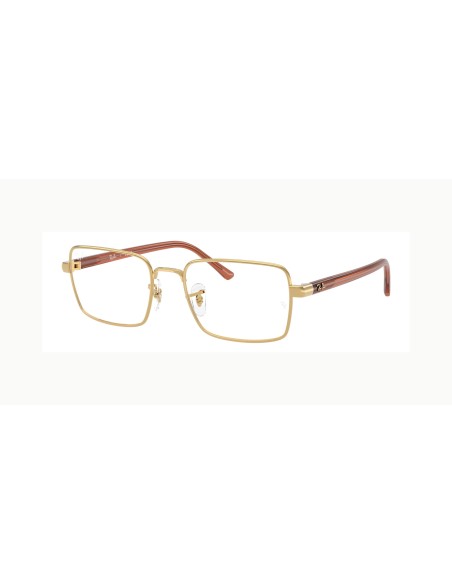 RAY-BAN VISTA - RX6560 - 2500 - 52