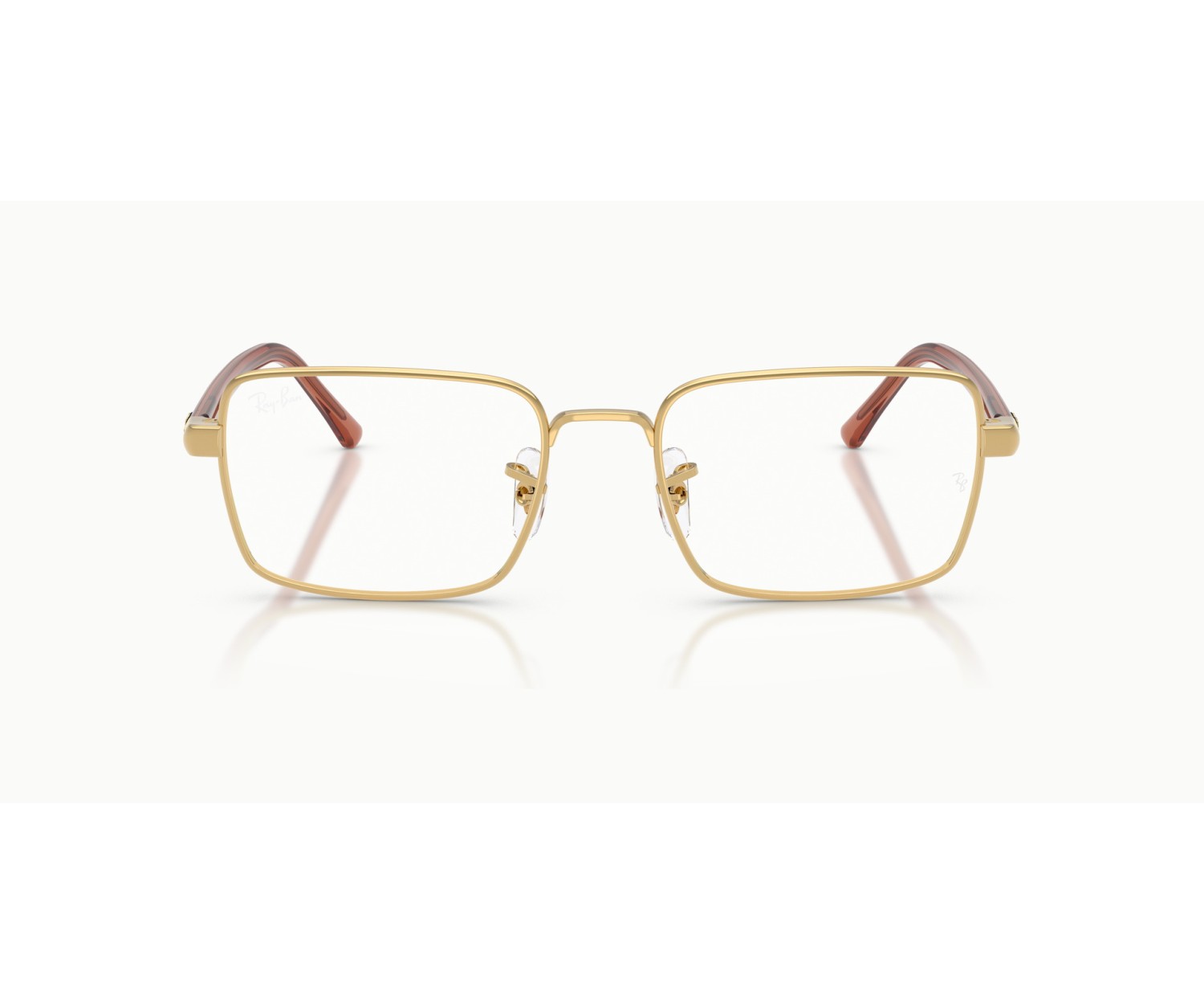 RAY-BAN VISTA - RX6560 - 2500 - 52