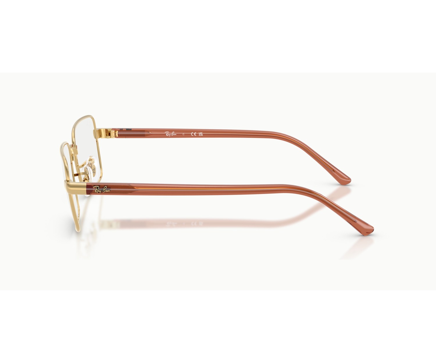 RAY-BAN VISTA - RX6560 - 2500 - 52