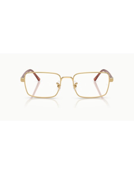 RAY-BAN VISTA - RX6560 - 2500 - 54