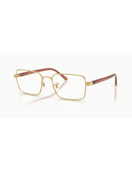 RAY-BAN VISTA - RX6560 - 2500 - 54