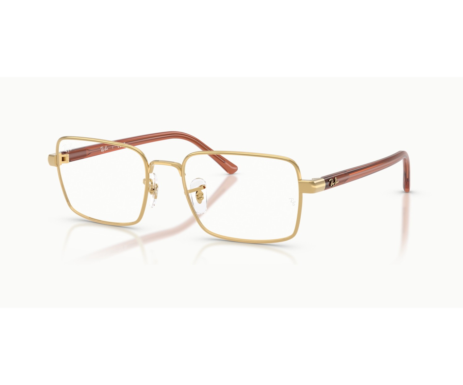RAY-BAN VISTA - RX6560 - 2500 - 54
