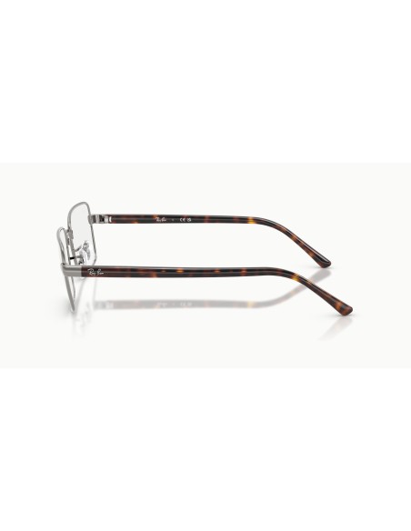 RAY-BAN VISTA - RX6560 - 2502 - 52