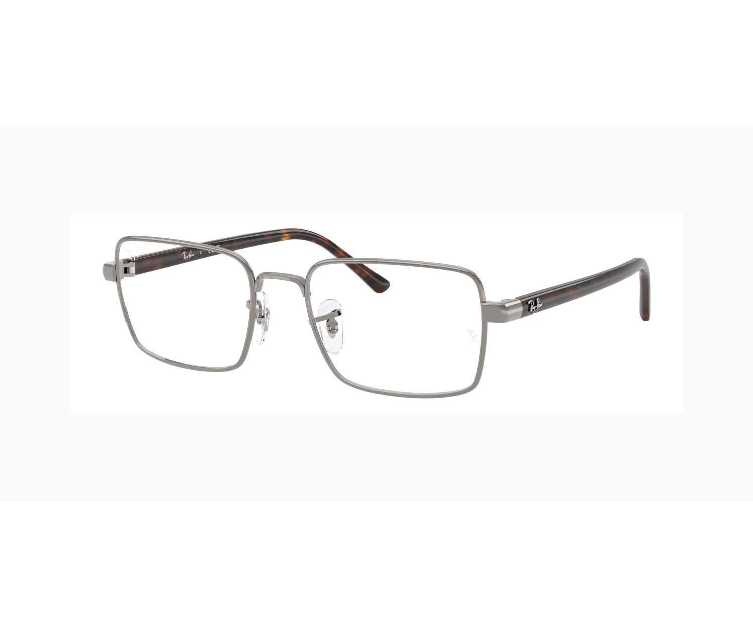 RAY-BAN VISTA - RX6560 - 2502 - 54