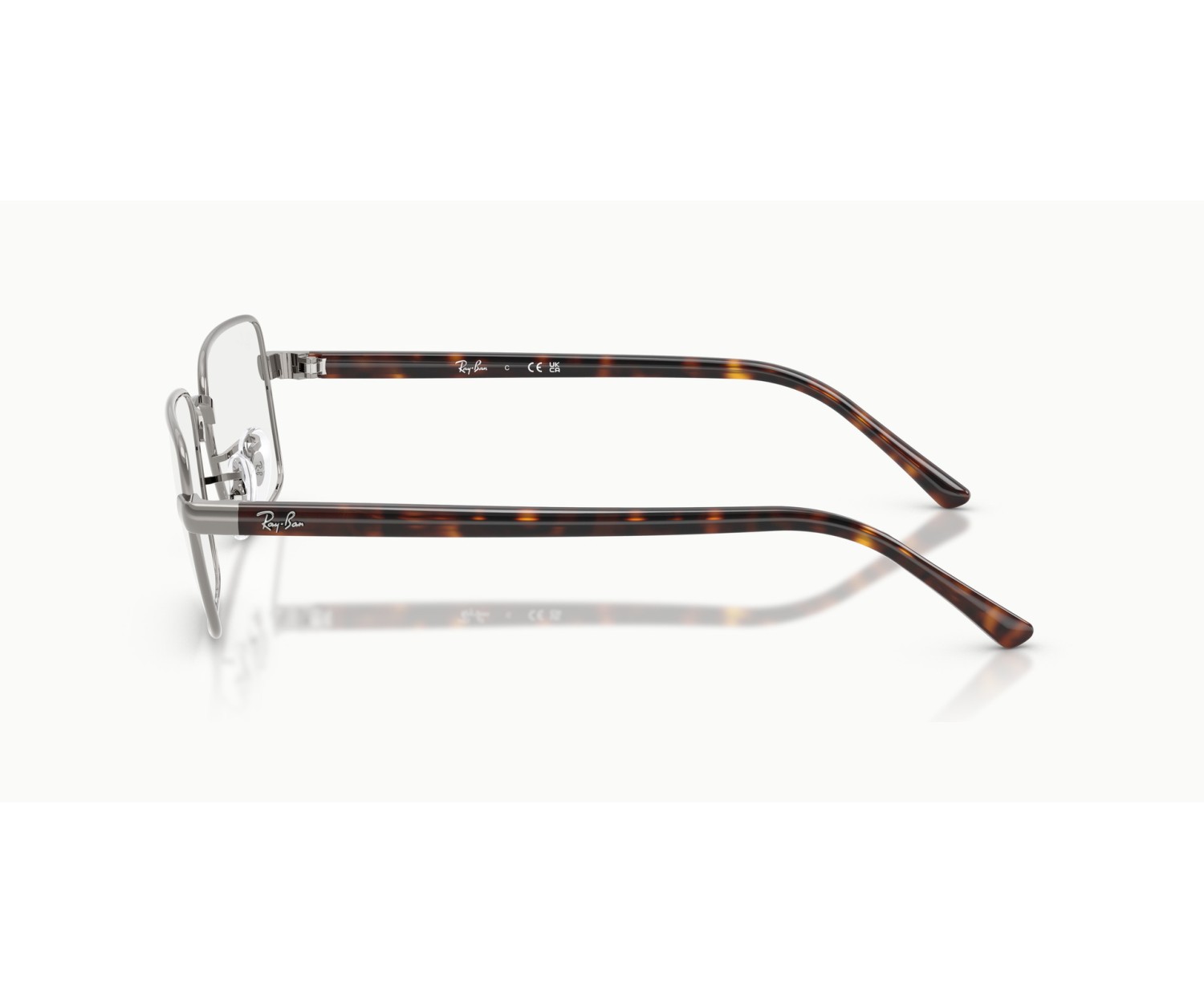 RAY-BAN VISTA - RX6560 - 2502 - 54