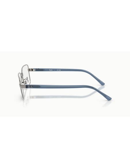 RAY-BAN VISTA - RX6560 - 3229 - 52
