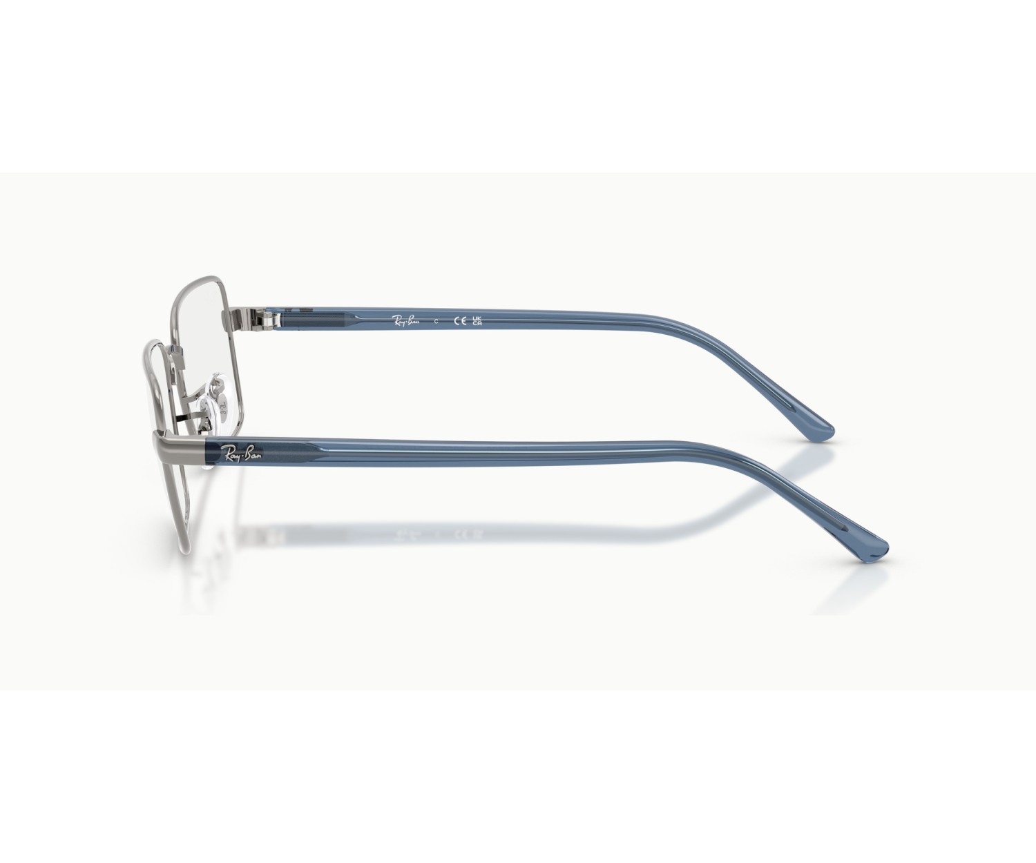RAY-BAN VISTA - RX6560 - 3229 - 52