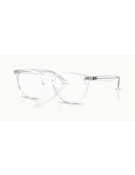 RAY-BAN VISTA - RX7159 - 2001 - 52