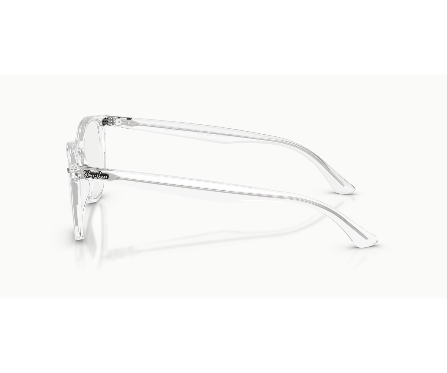 RAY-BAN VISTA - RX7159 - 2001 - 52