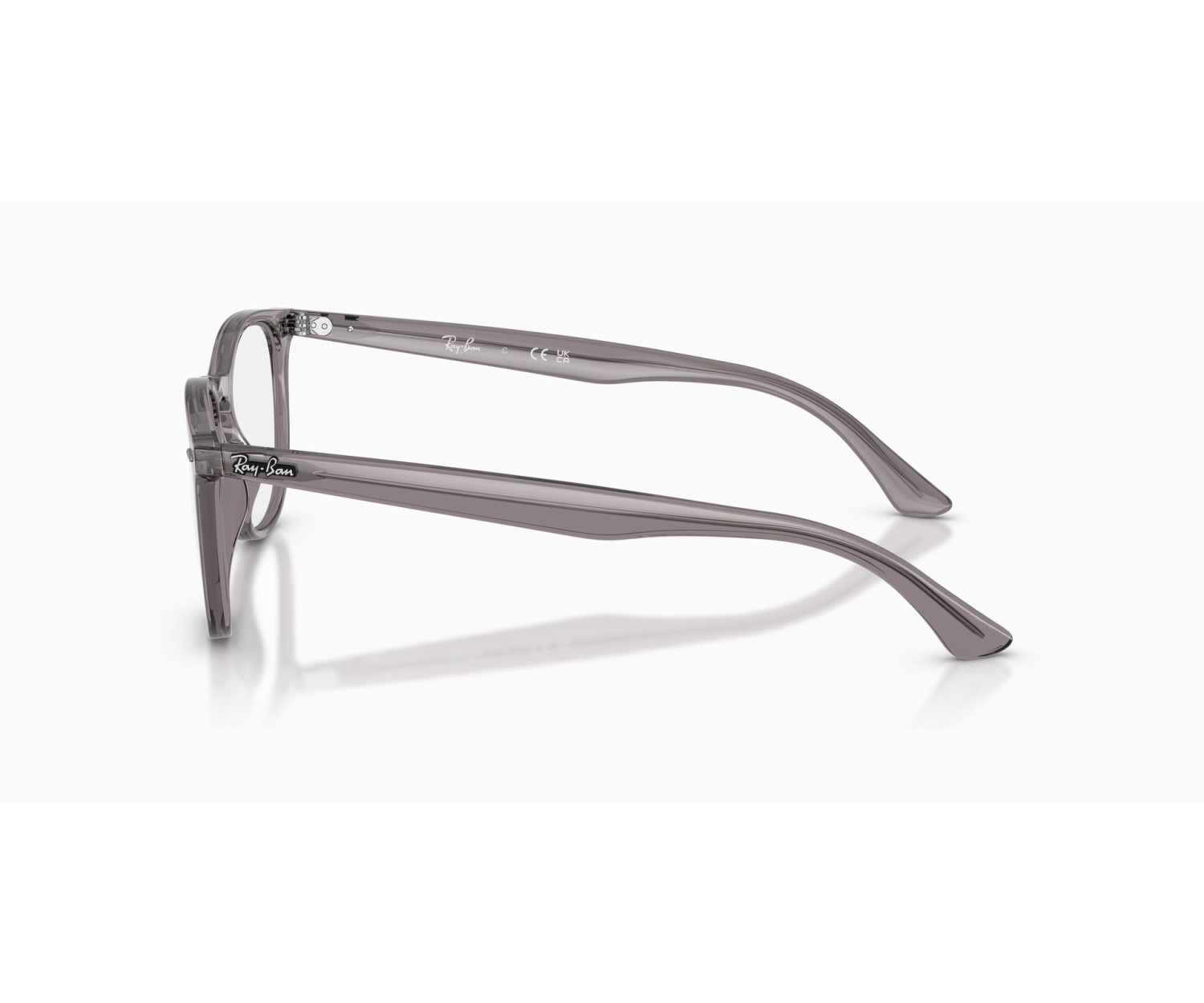RAY-BAN VISTA - RX7159 - 8257 - 52