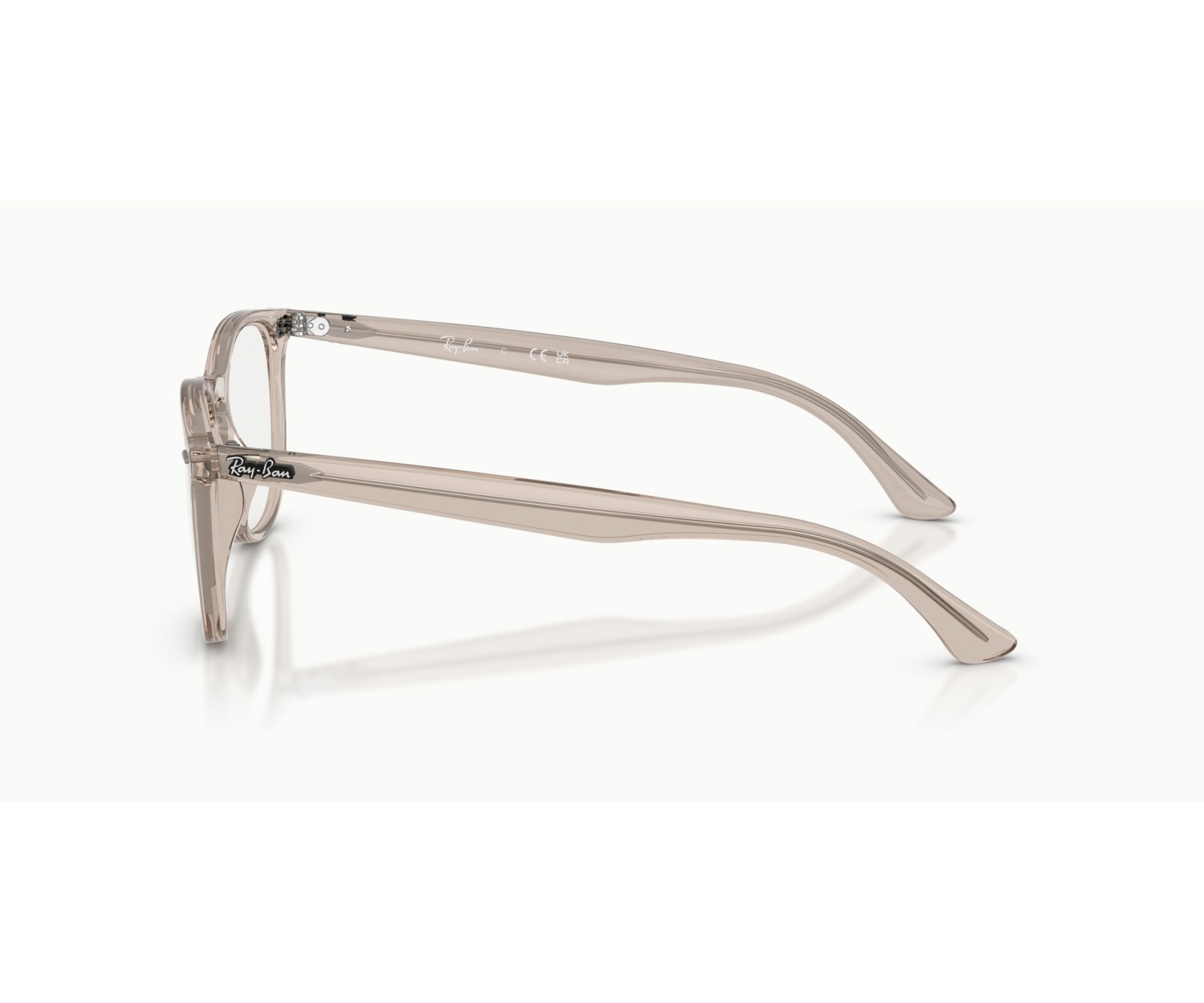 RAY-BAN VISTA - RX7159 - 8449 - 52