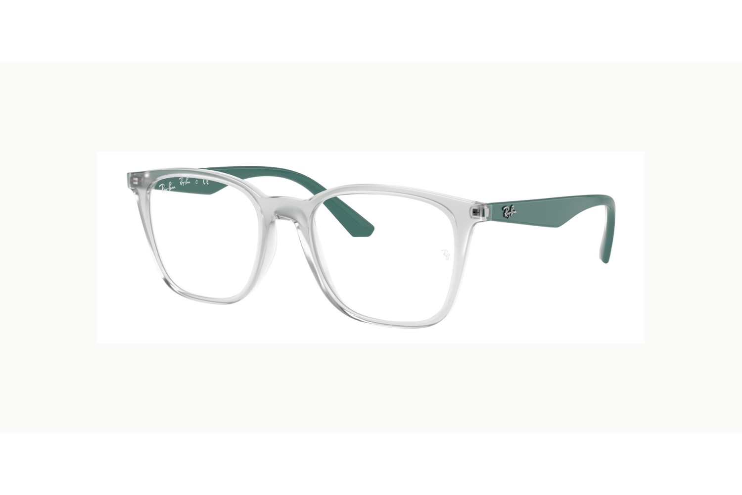 RAY-BAN - RX7177 - 5994 - 51