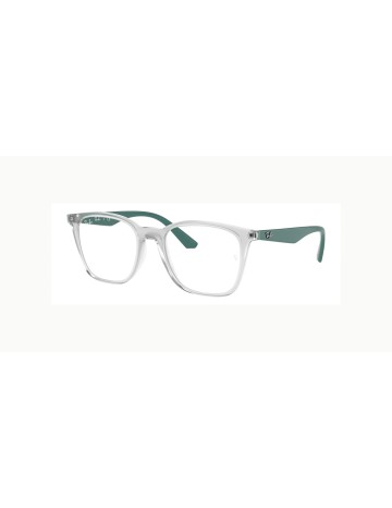 RAY-BAN - RX7177 - 5994 - 51