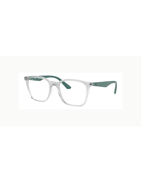 RAY-BAN - RX7177 - 5994 - 51