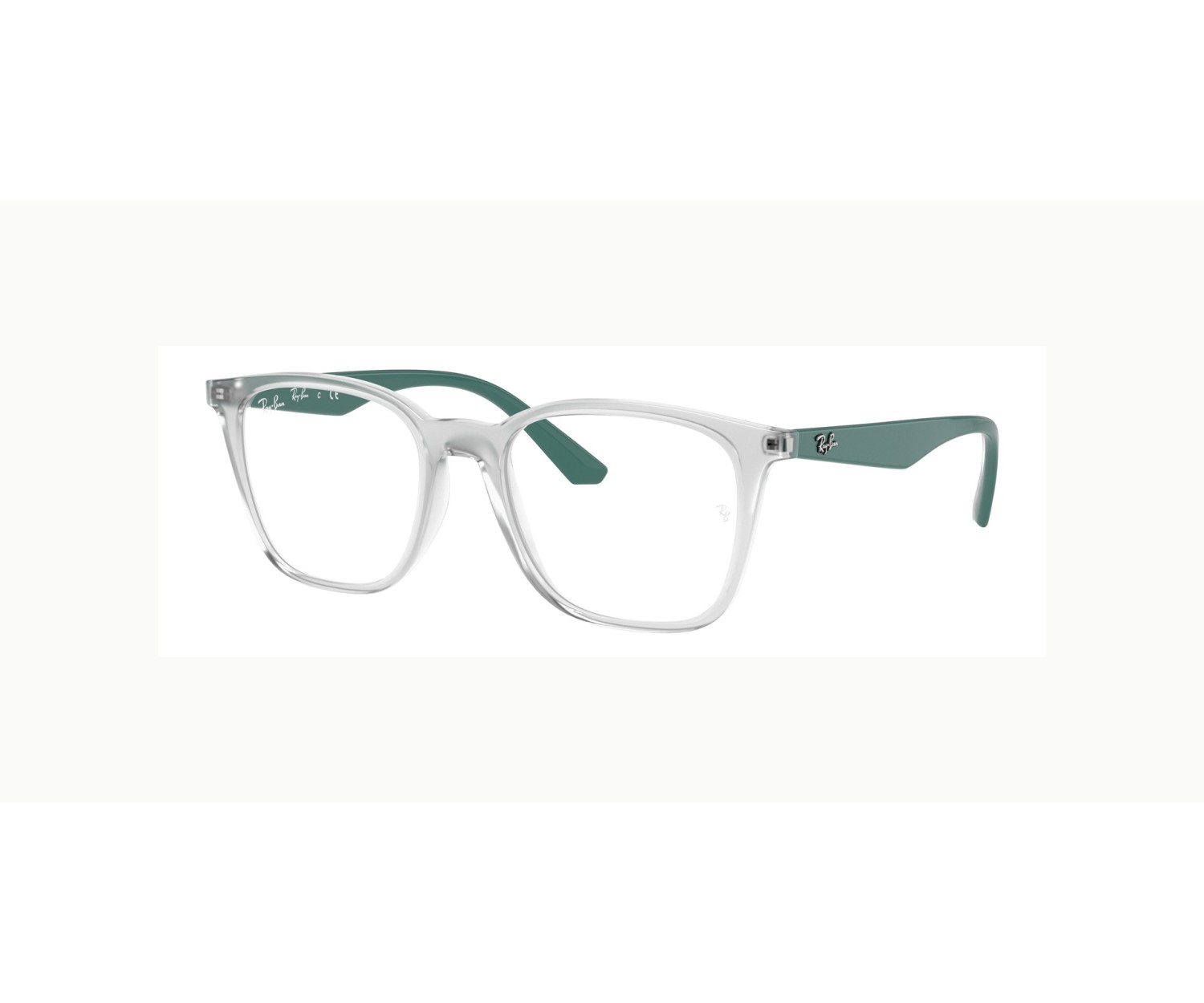 RAY-BAN - RX7177 - 5994 - 51