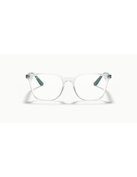 RAY-BAN - RX7177 - 5994 - 51
