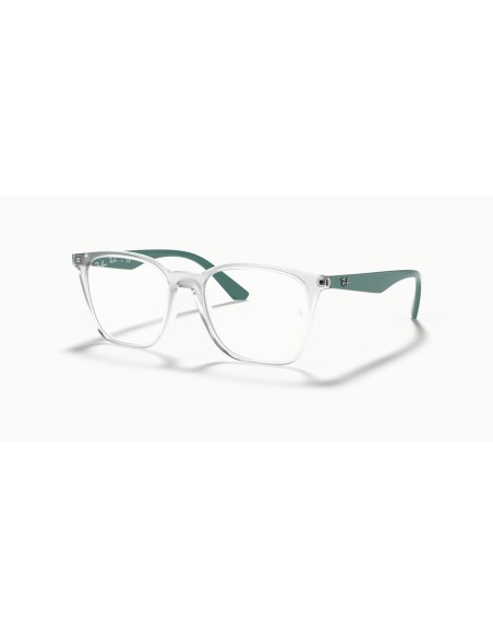 RAY-BAN - RX7177 - 5994 - 51