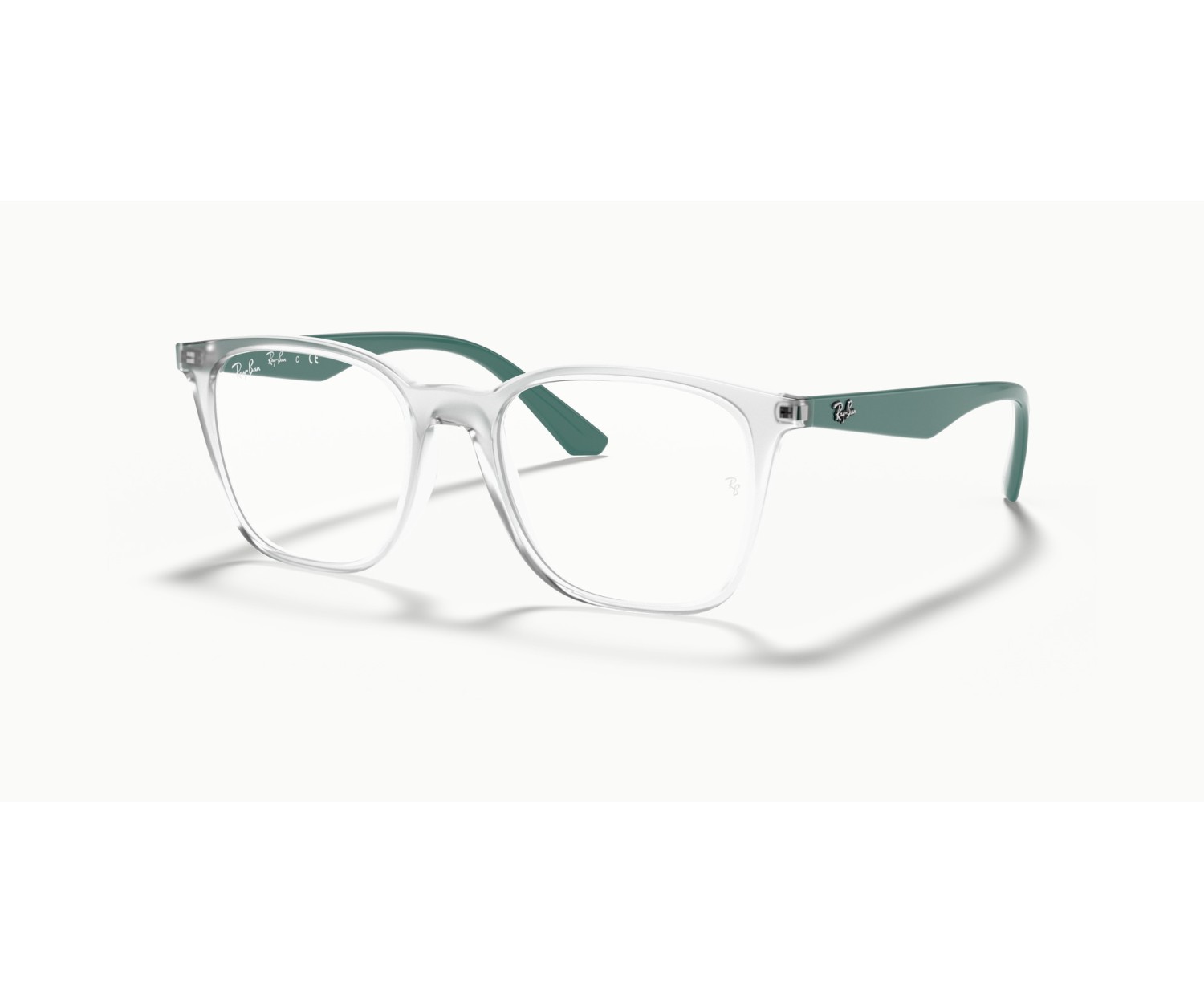 RAY-BAN - RX7177 - 5994 - 51