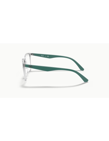 RAY-BAN - RX7177 - 5994 - 51
