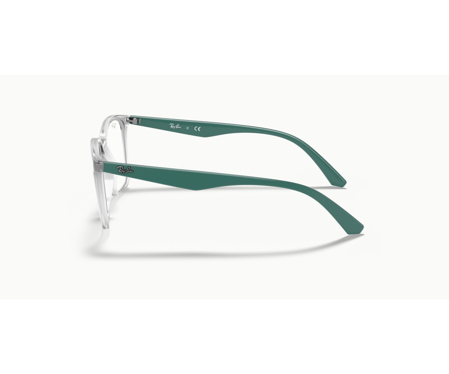 RAY-BAN - RX7177 - 5994 - 51
