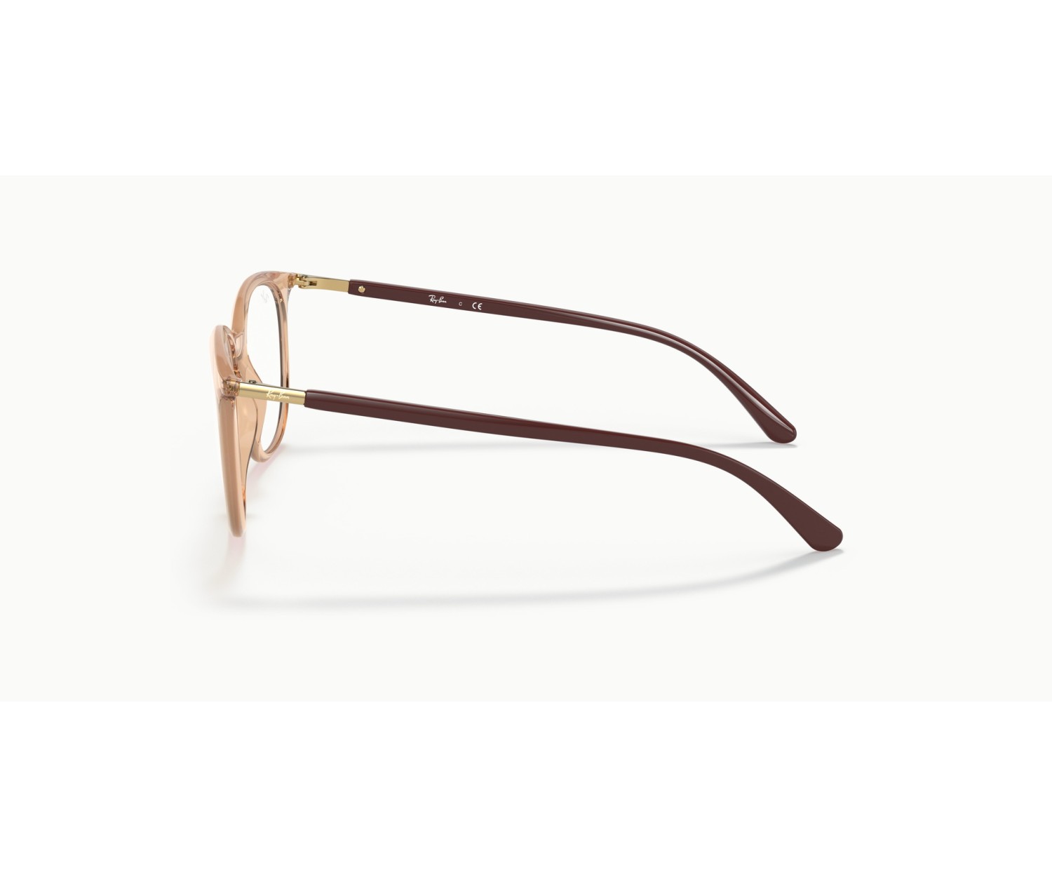 RAY-BAN - RX7190 - 5940 - 53