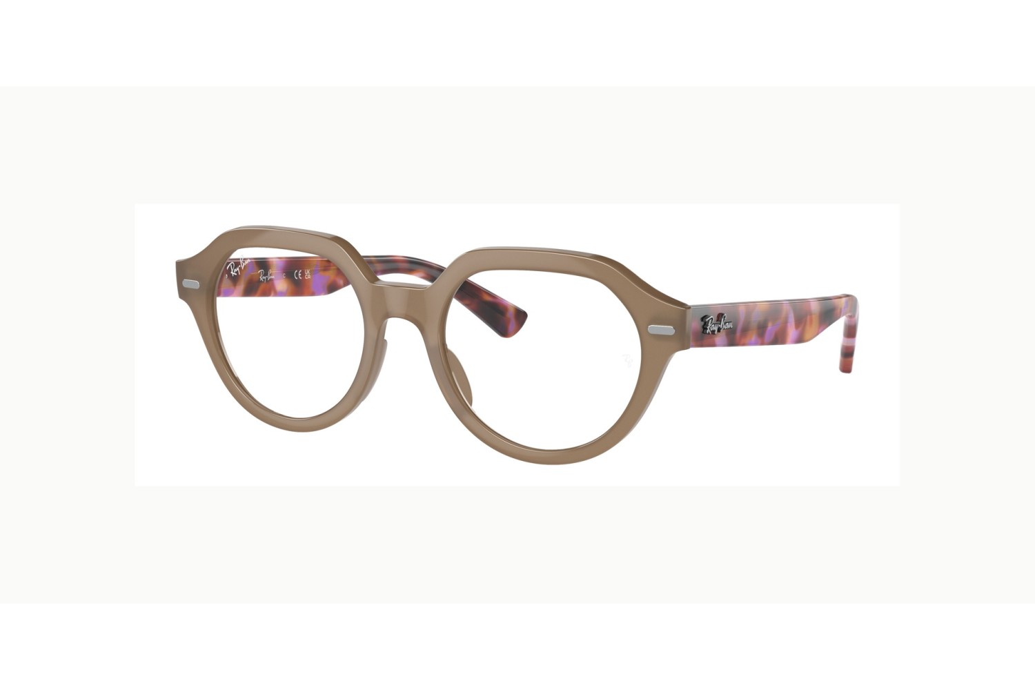 RAY-BAN - GINA - RX7214 - 8258 - 51