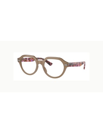 RAY-BAN - GINA - RX7214 - 8258 - 51