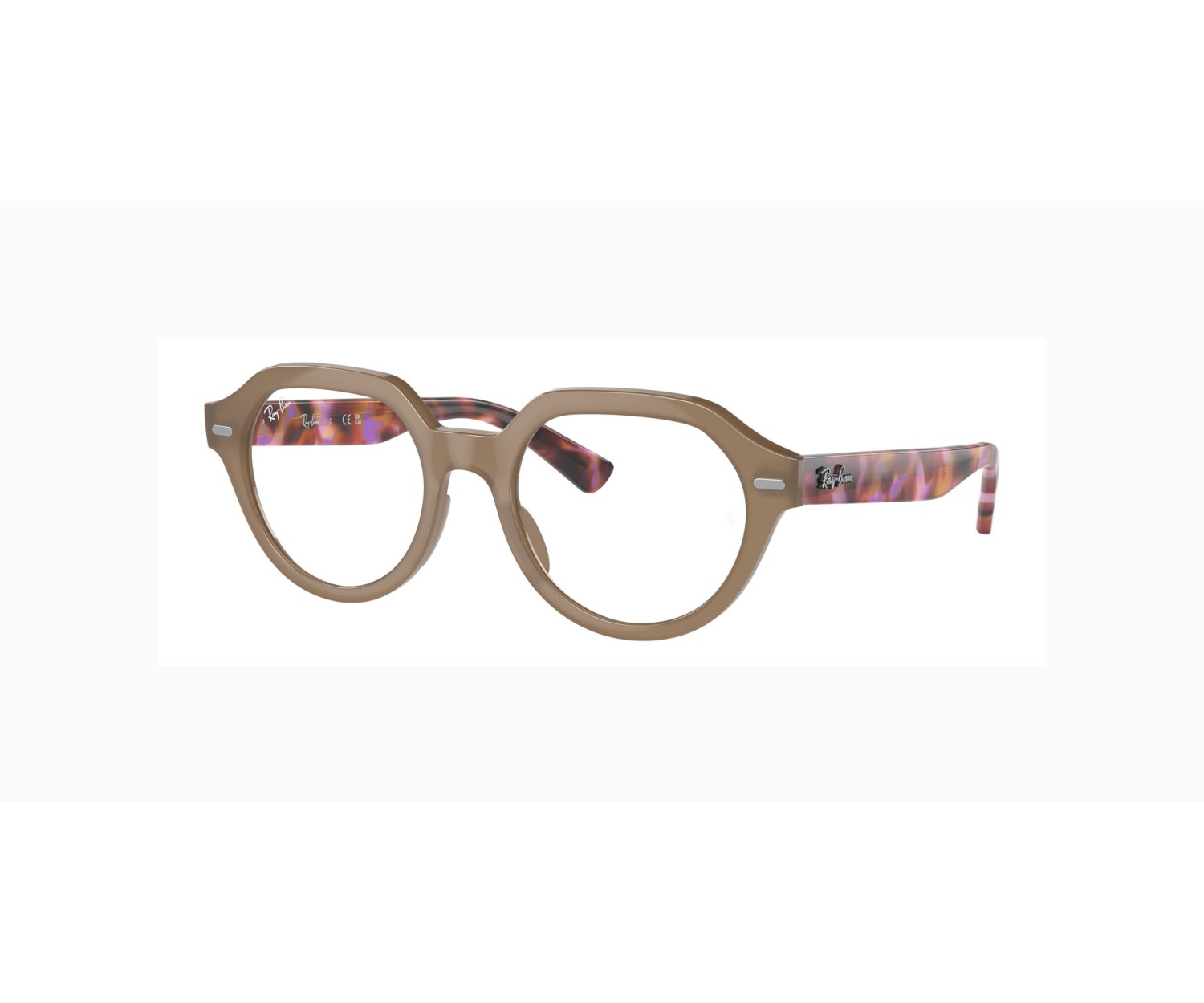 RAY-BAN - GINA - RX7214 - 8258 - 51