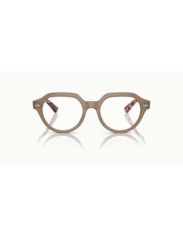 RAY-BAN - GINA - RX7214 - 8258 - 51 2
